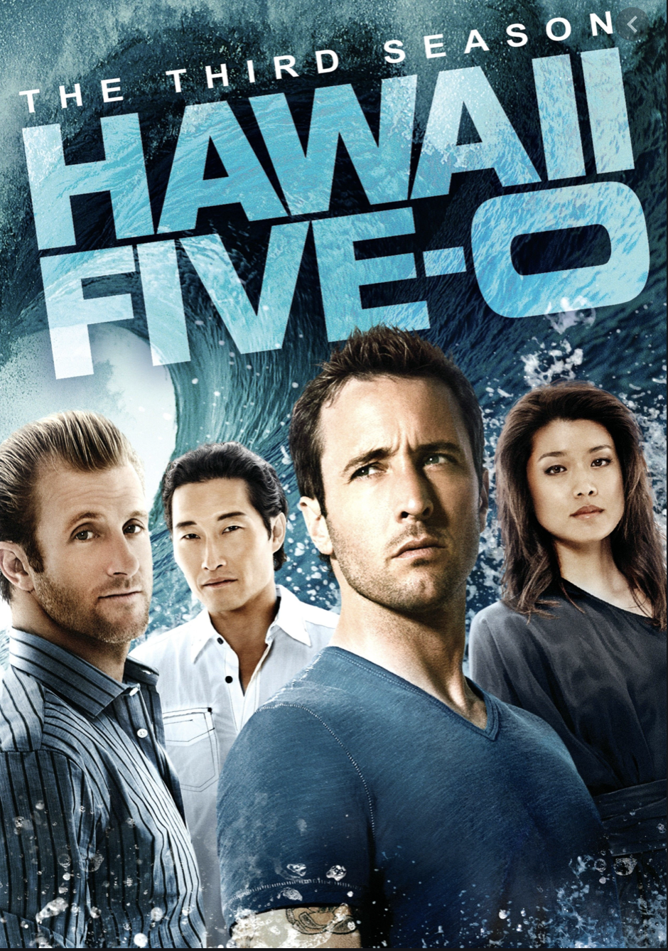 Seriesanimeanimadasaccion3463 Hawaii Five 0 3 Temporada